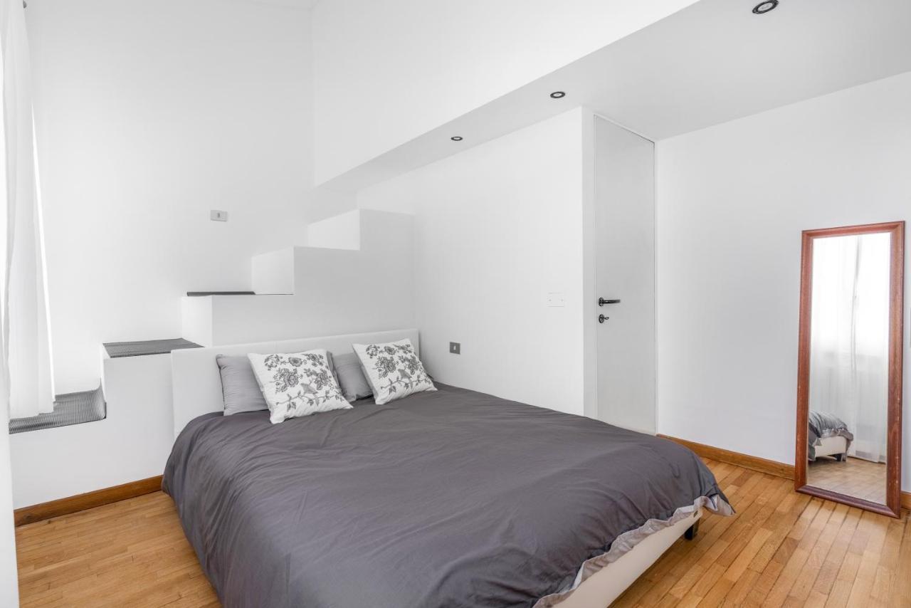 Duomo 7 Minuti Exclusive Apartment Vercelli Milánó Kültér fotó