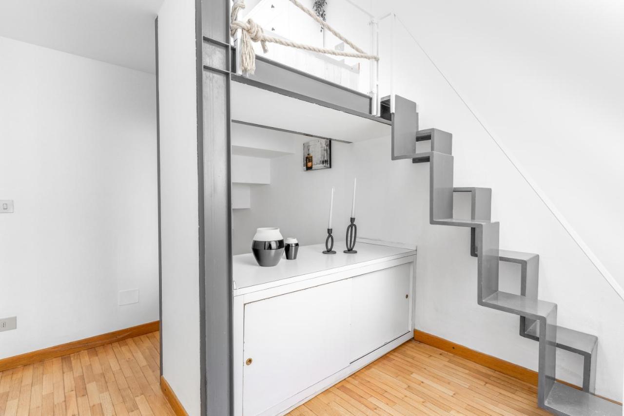 Duomo 7 Minuti Exclusive Apartment Vercelli Milánó Kültér fotó
