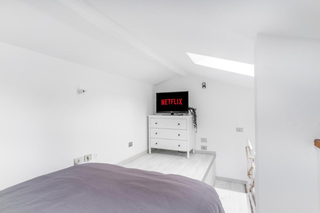 Duomo 7 Minuti Exclusive Apartment Vercelli Milánó Kültér fotó