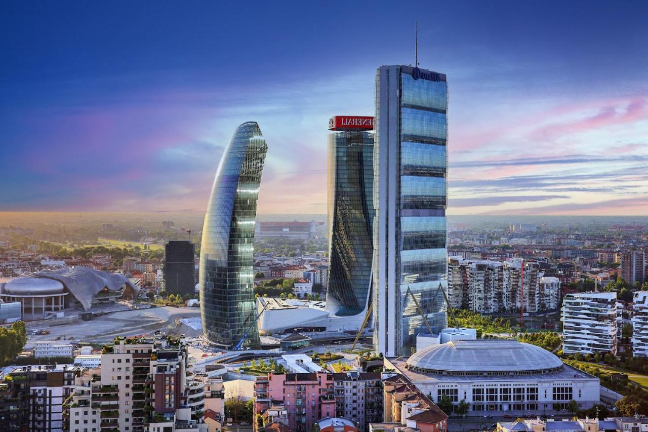 Duomo 7 Minuti Exclusive Apartment Vercelli Milánó Kültér fotó