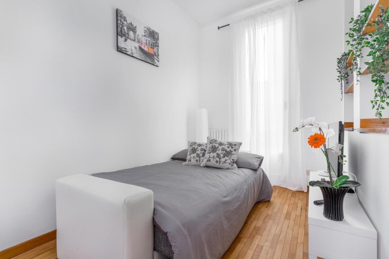 Duomo 7 Minuti Exclusive Apartment Vercelli Milánó Kültér fotó