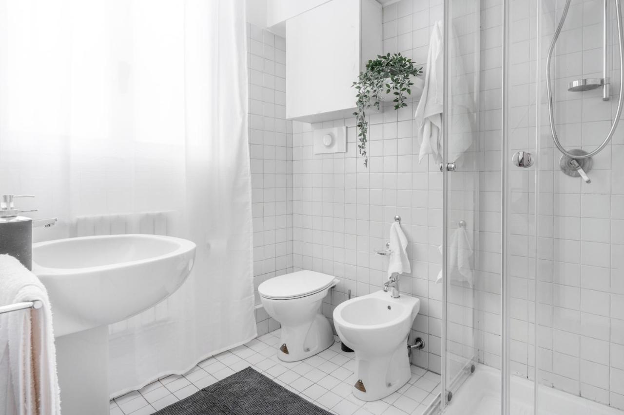 Duomo 7 Minuti Exclusive Apartment Vercelli Milánó Kültér fotó