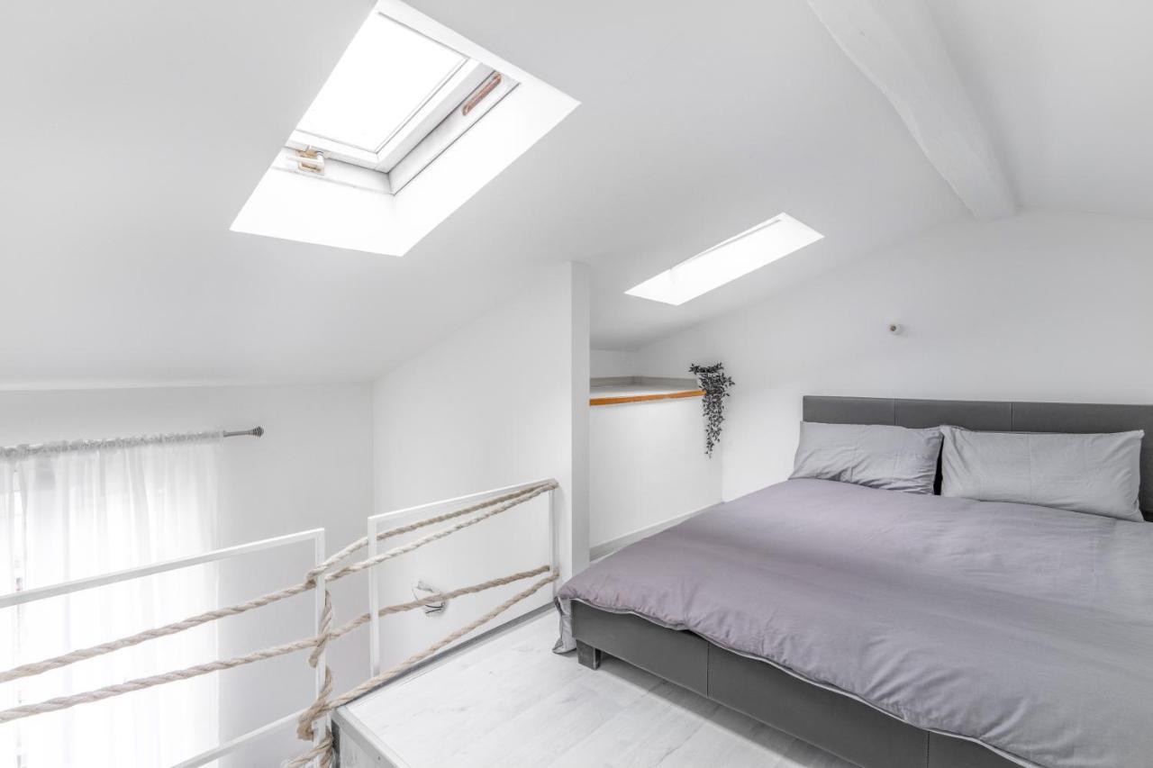 Duomo 7 Minuti Exclusive Apartment Vercelli Milánó Kültér fotó