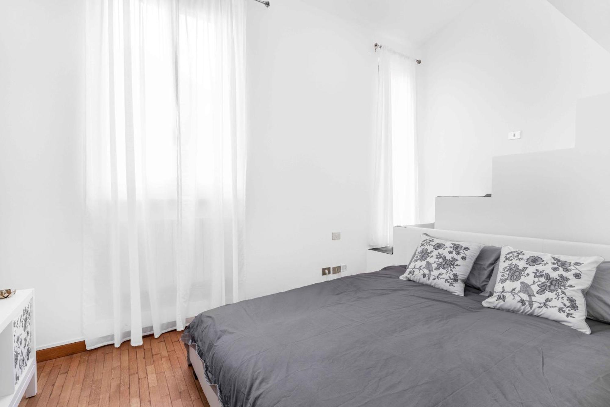 Duomo 7 Minuti Exclusive Apartment Vercelli Milánó Kültér fotó